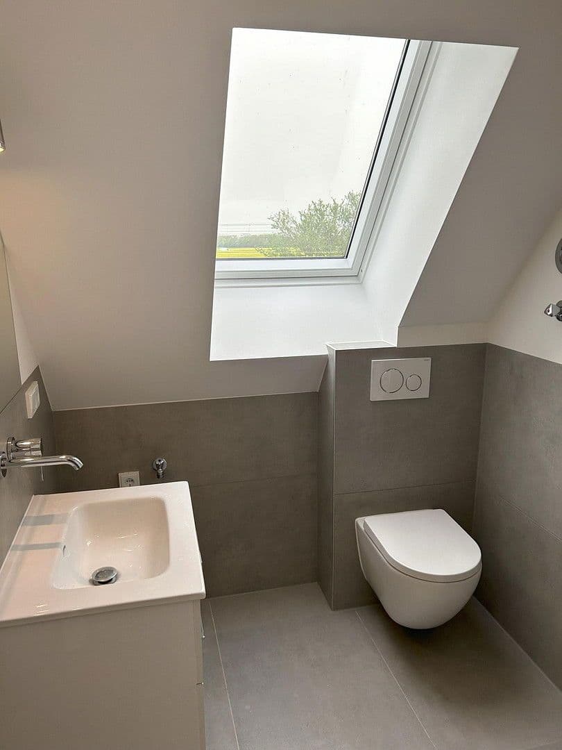 1 bedroom flat to rent, 40 m², Kilihofstr. 2, München, Bavaria 1 bedroom flat to rent, 40 m², Kilihofstr. 2, München, Bavaria