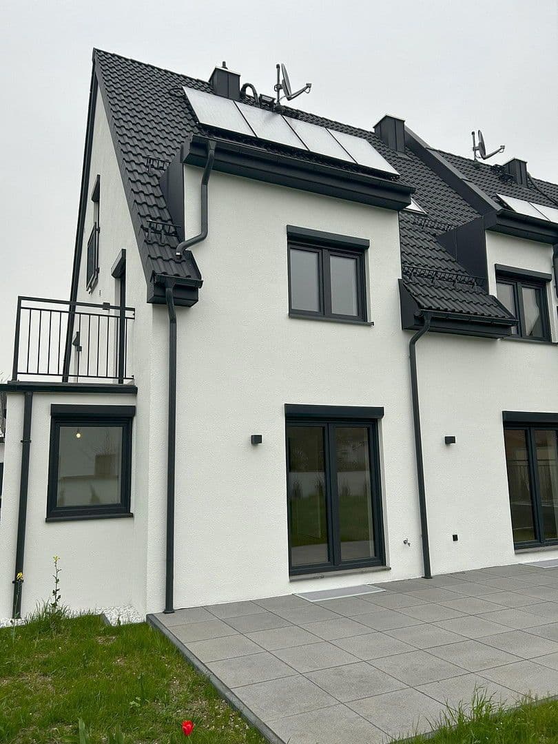 1 bedroom flat to rent, 40 m², Kilihofstr. 2, München, Bavaria 1 bedroom flat to rent, 40 m², Kilihofstr. 2, München, Bavaria