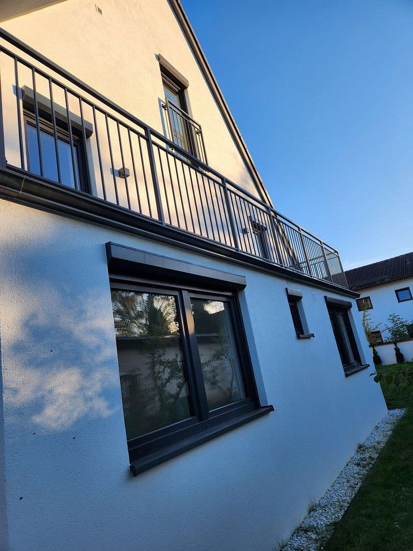 1 bedroom flat to rent, 40 m², Kilihofstr. 2, München, Bavaria 1 bedroom flat to rent, 40 m², Kilihofstr. 2, München, Bavaria