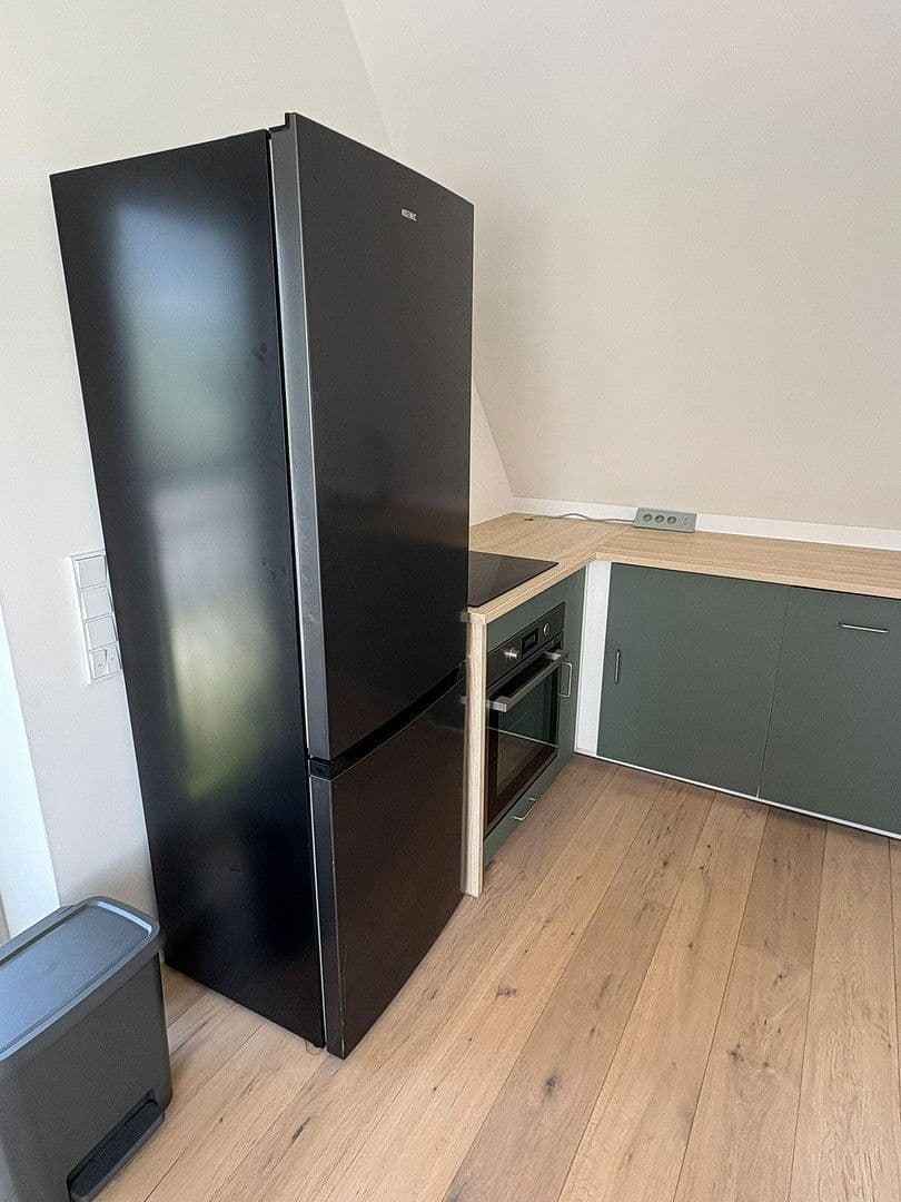 1 bedroom flat to rent, 40 m², Kilihofstr. 2, München, Bavaria 1 bedroom flat to rent, 40 m², Kilihofstr. 2, München, Bavaria