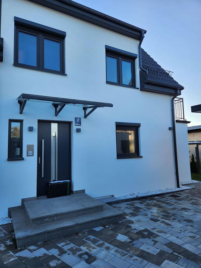 1 bedroom flat to rent, 40 m², Kilihofstr. 2, München, Bavaria 1 bedroom flat to rent, 40 m², Kilihofstr. 2, München, Bavaria