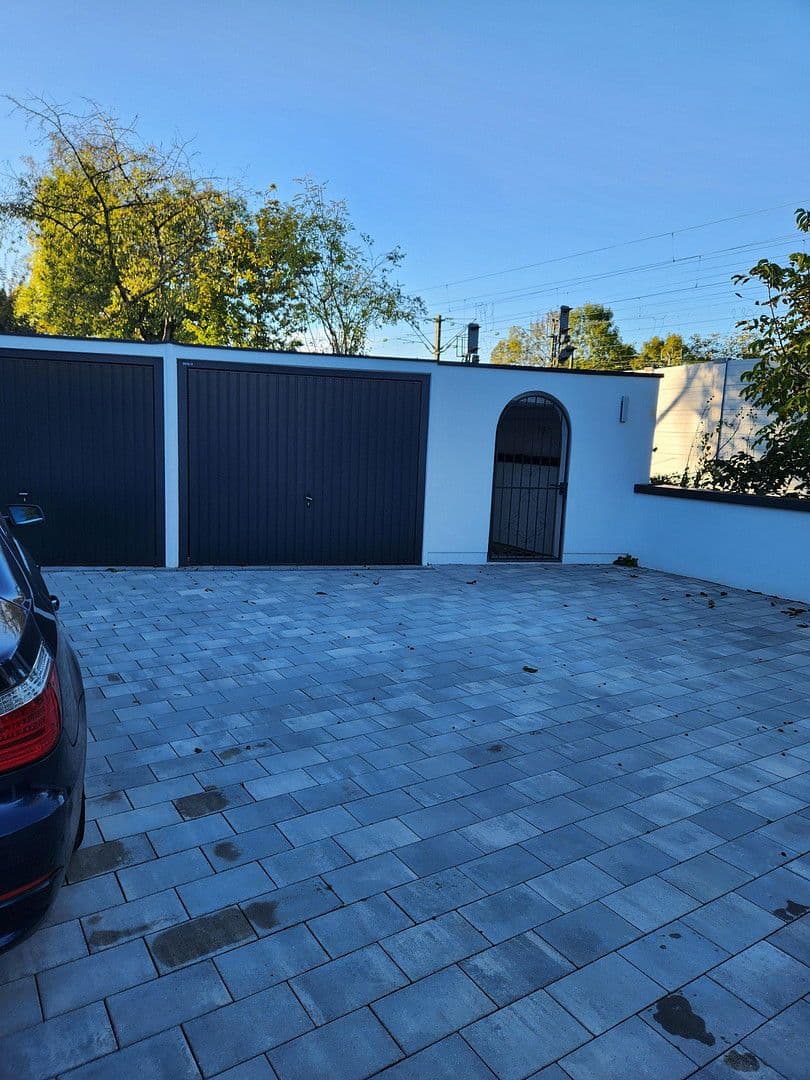 1 bedroom flat to rent, 40 m², Kilihofstr. 2, München, Bavaria 1 bedroom flat to rent, 40 m², Kilihofstr. 2, München, Bavaria