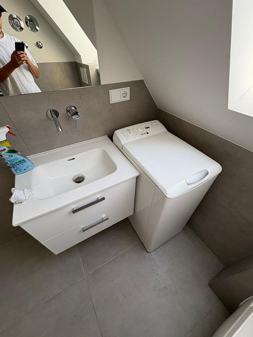 1 bedroom flat to rent, 40 m², Kilihofstr. 2, München, Bavaria 1 bedroom flat to rent, 40 m², Kilihofstr. 2, München, Bavaria