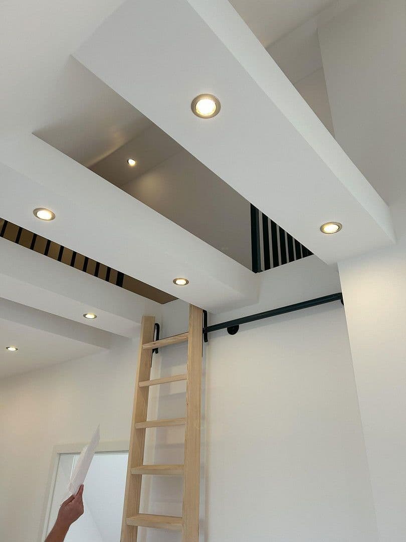 1 bedroom flat to rent, 40 m², Kilihofstr. 2, München, Bavaria 1 bedroom flat to rent, 40 m², Kilihofstr. 2, München, Bavaria