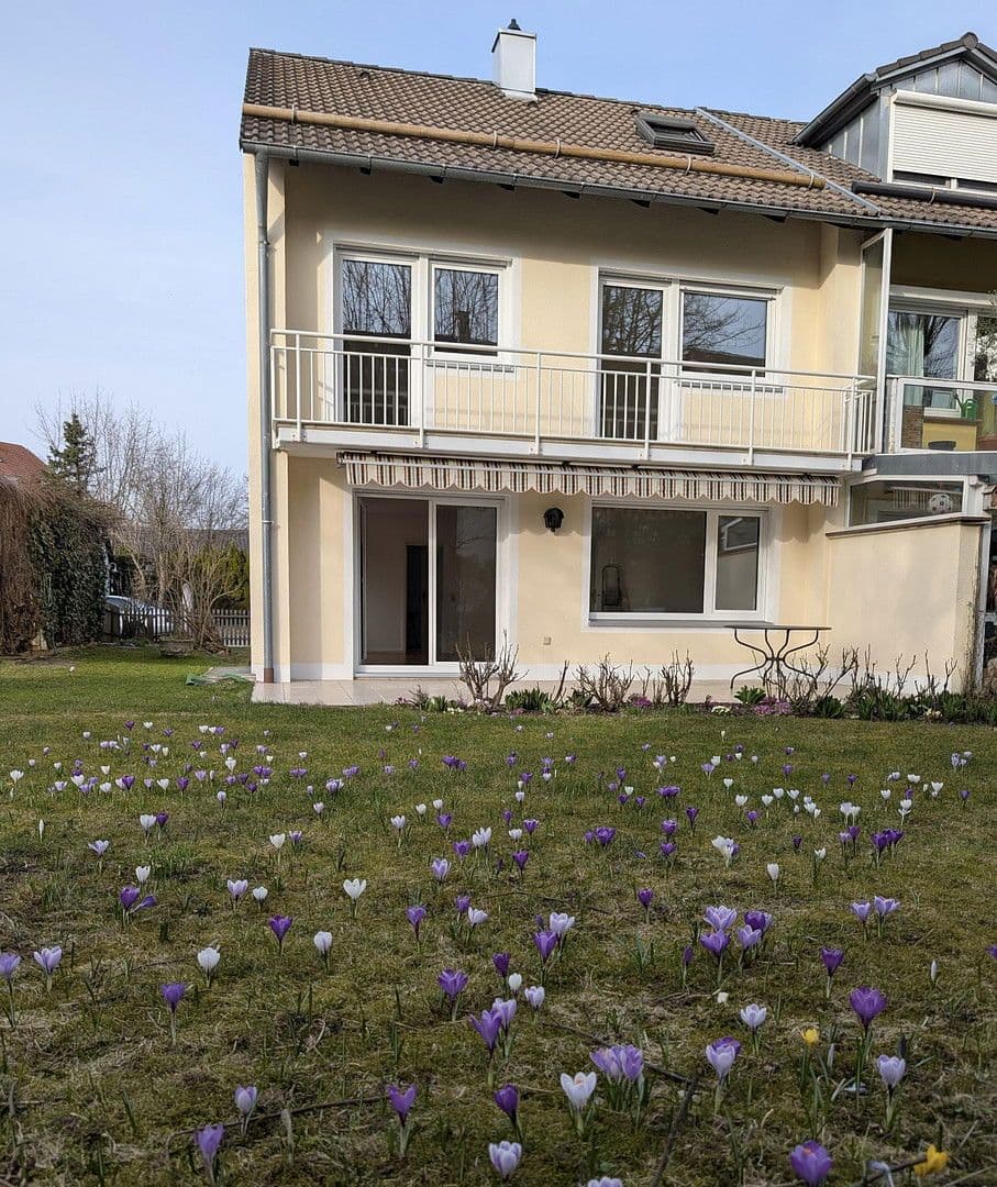 house to rent, 154 m², Fürstenfeldbruck, Bavaria house to rent, 154 m², Fürstenfeldbruck, Bavaria