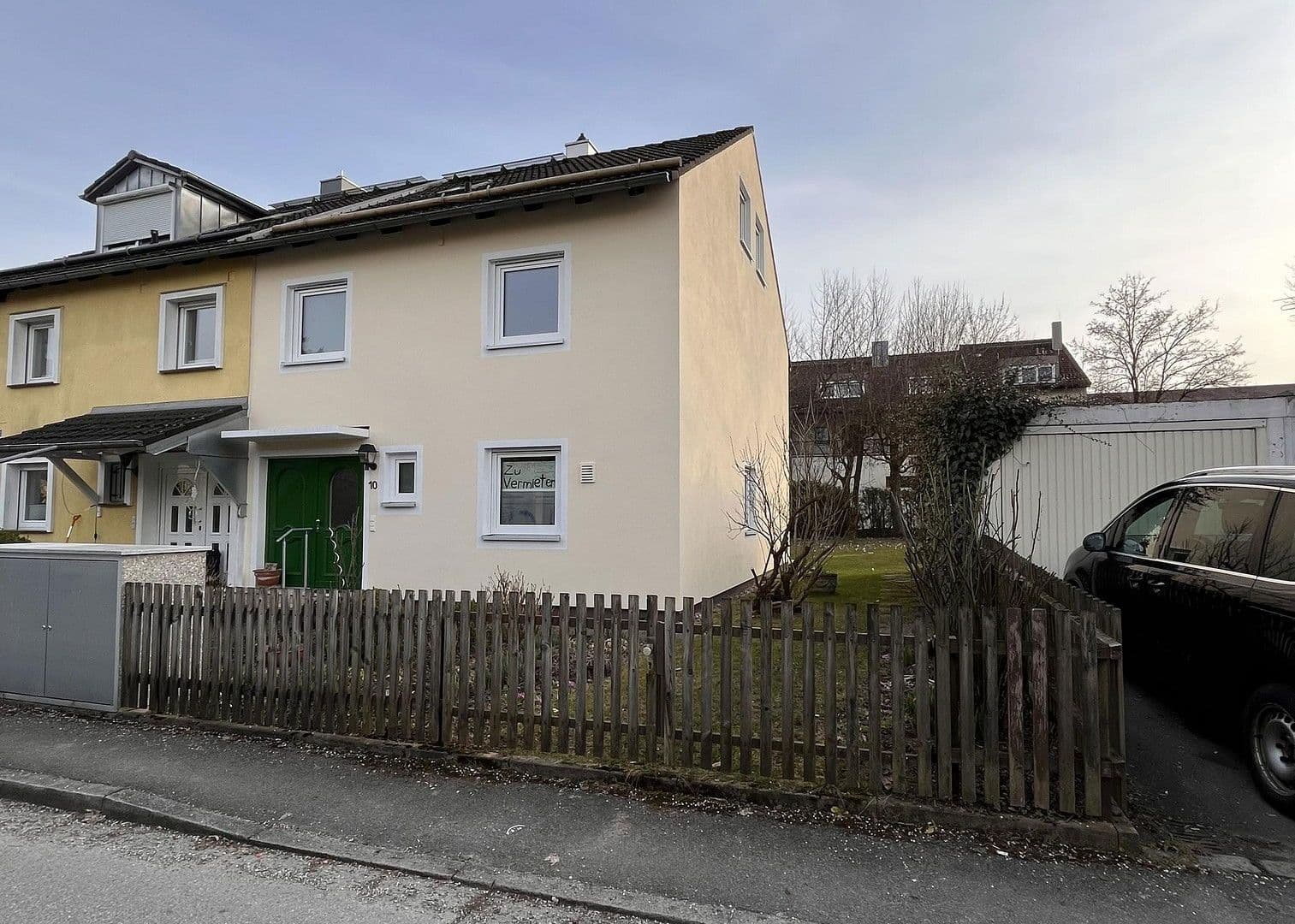 house to rent, 154 m², Fürstenfeldbruck, Bavaria house to rent, 154 m², Fürstenfeldbruck, Bavaria