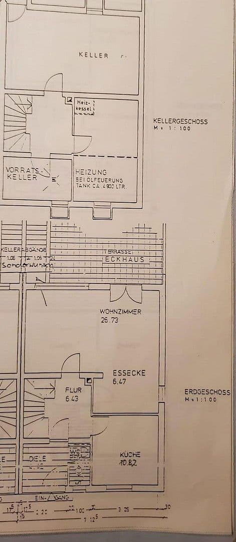 house to rent, 154 m², Fürstenfeldbruck, Bavaria house to rent, 154 m², Fürstenfeldbruck, Bavaria