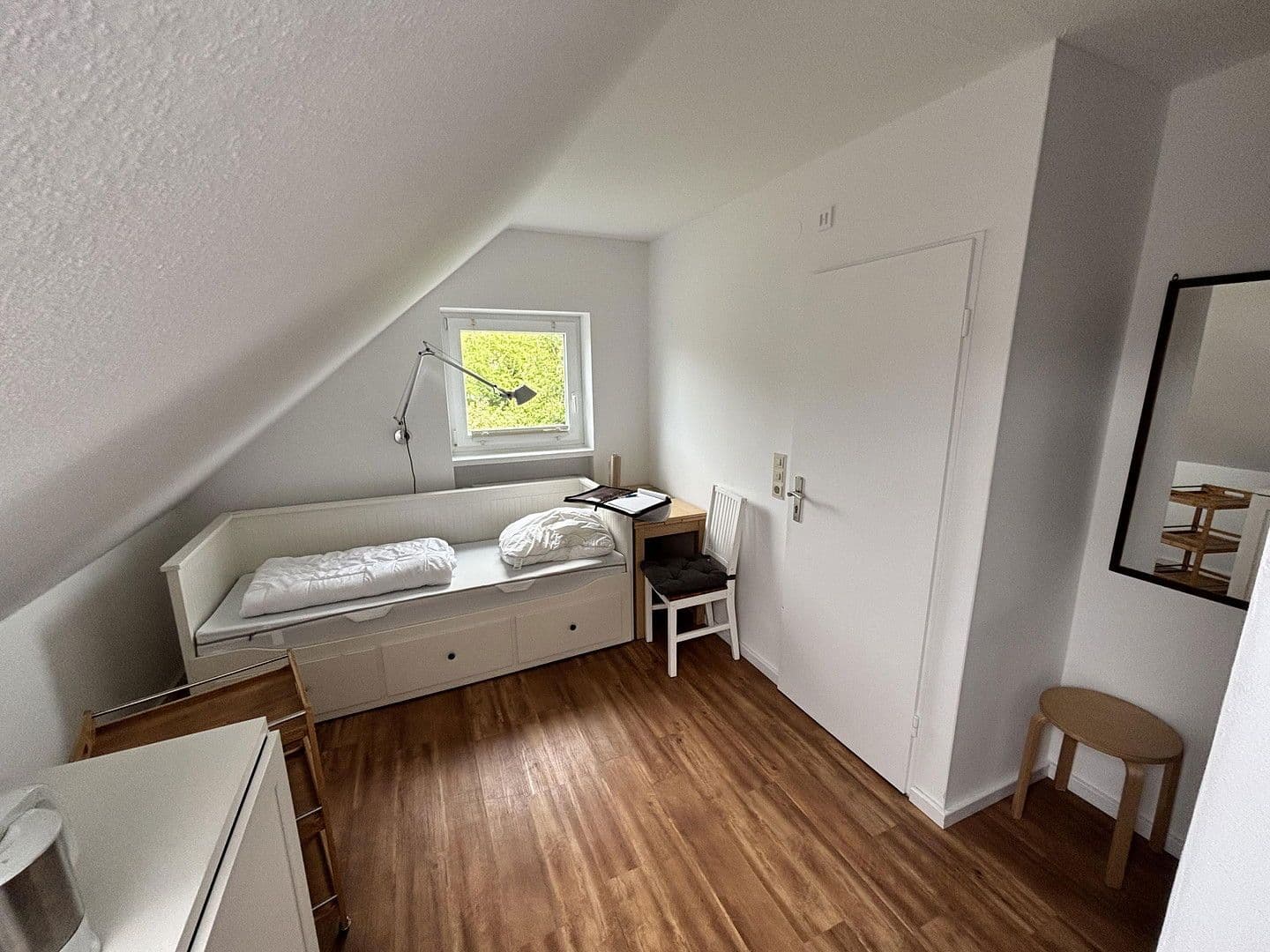 1 bedroom flat to rent, 15 m², Fehmarn, Schleswig-Holstein 1 bedroom flat to rent, 15 m², Fehmarn, Schleswig-Holstein