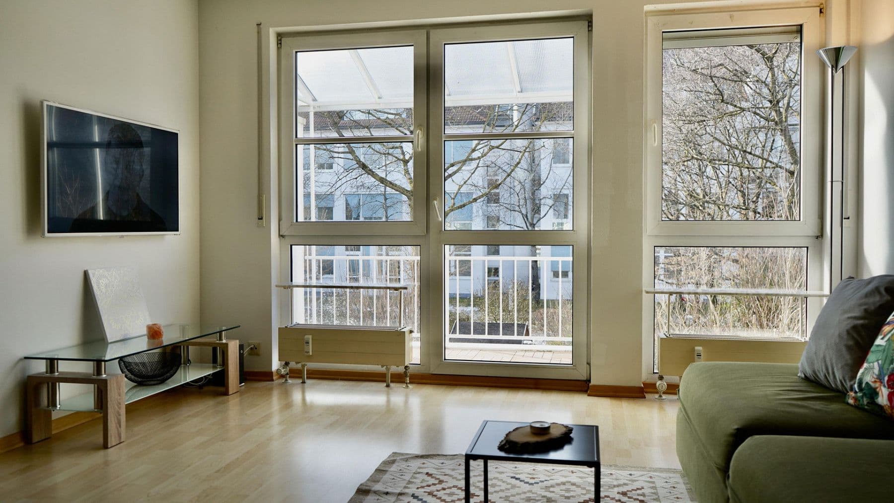 2 bedroom flat to rent, 63 m², Paula-Ludwig-Weg, München, Bavaria 2 bedroom flat to rent, 63 m², Paula-Ludwig-Weg, München, Bavaria