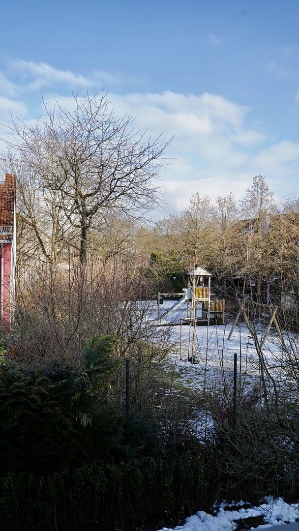 2 bedroom flat to rent, 63 m², Paula-Ludwig-Weg, München, Bavaria 2 bedroom flat to rent, 63 m², Paula-Ludwig-Weg, München, Bavaria