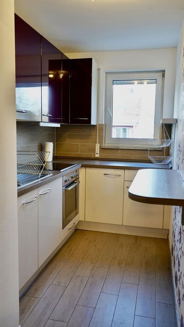 2 bedroom flat to rent, 63 m², Paula-Ludwig-Weg, München, Bavaria 2 bedroom flat to rent, 63 m², Paula-Ludwig-Weg, München, Bavaria