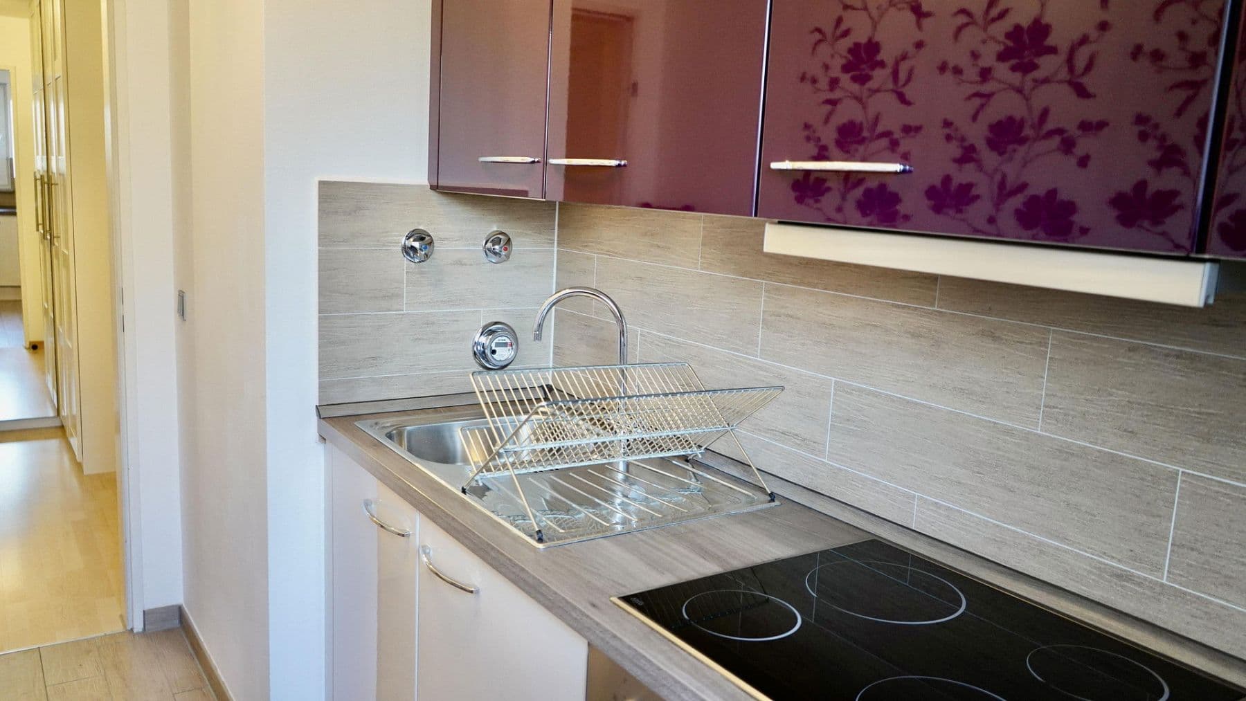 2 bedroom flat to rent, 63 m², Paula-Ludwig-Weg, München, Bavaria 2 bedroom flat to rent, 63 m², Paula-Ludwig-Weg, München, Bavaria