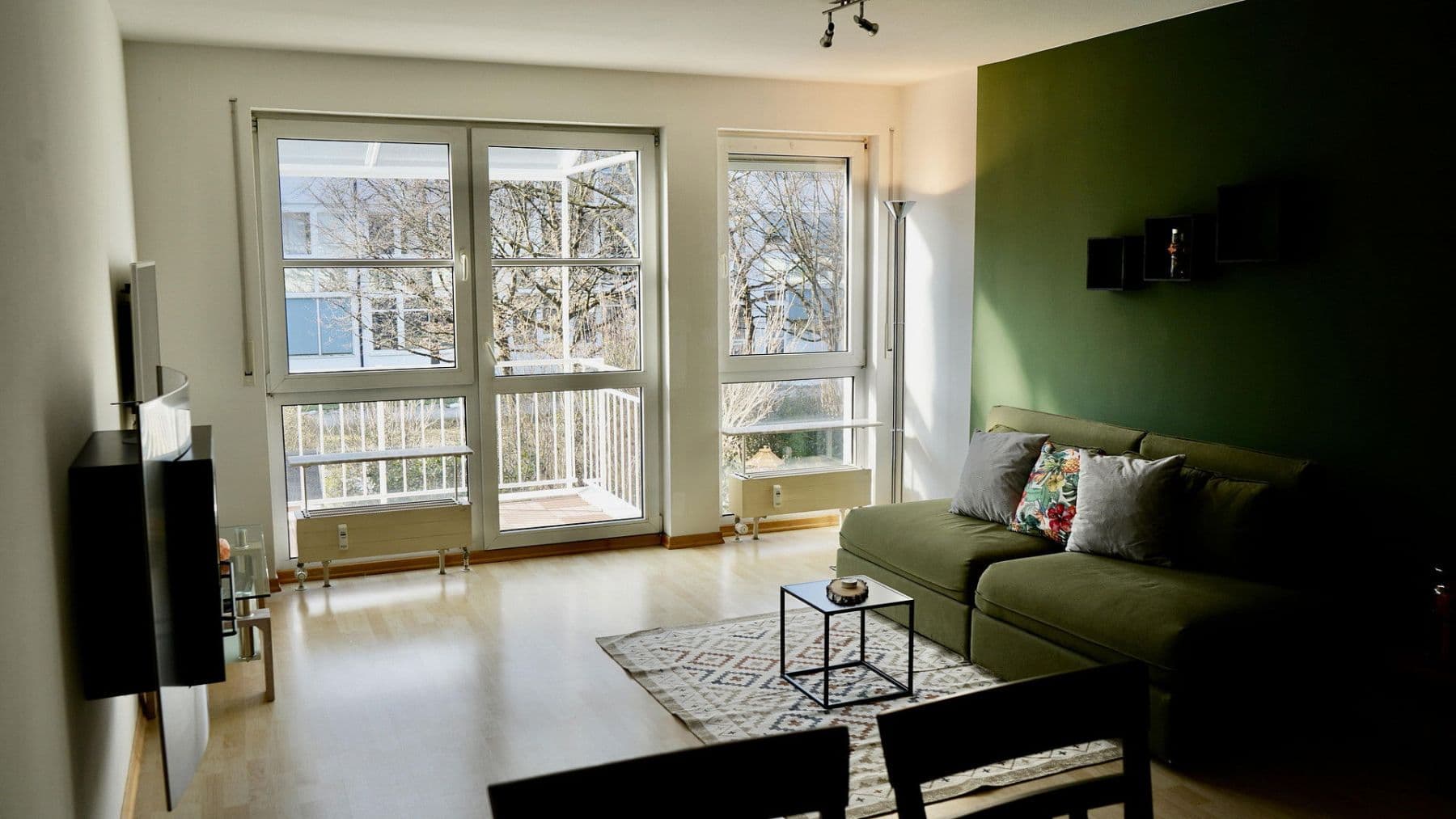 2 bedroom flat to rent, 63 m², Paula-Ludwig-Weg, München, Bavaria 2 bedroom flat to rent, 63 m², Paula-Ludwig-Weg, München, Bavaria