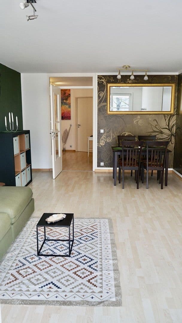 2 bedroom flat to rent, 63 m², Paula-Ludwig-Weg, München, Bavaria 2 bedroom flat to rent, 63 m², Paula-Ludwig-Weg, München, Bavaria