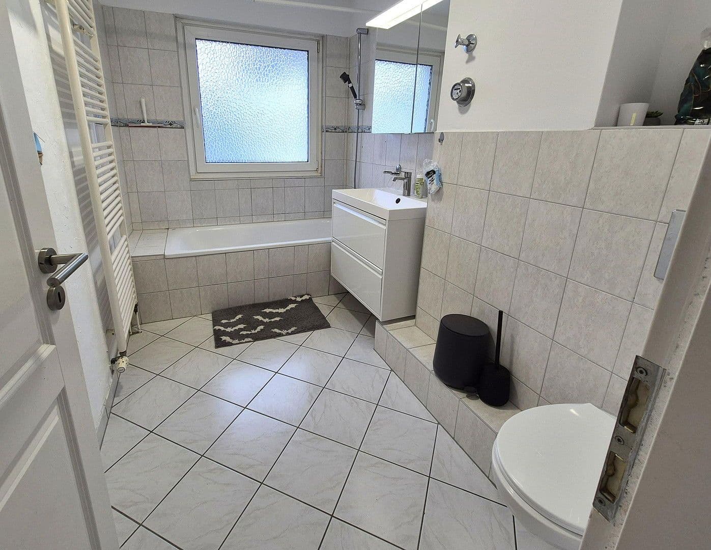 4 bedroom flat for sale, 94 m², Olewischtwiet 32, Hamburg, Hamburg 4 bedroom flat for sale, 94 m², Olewischtwiet 32, Hamburg, Hamburg