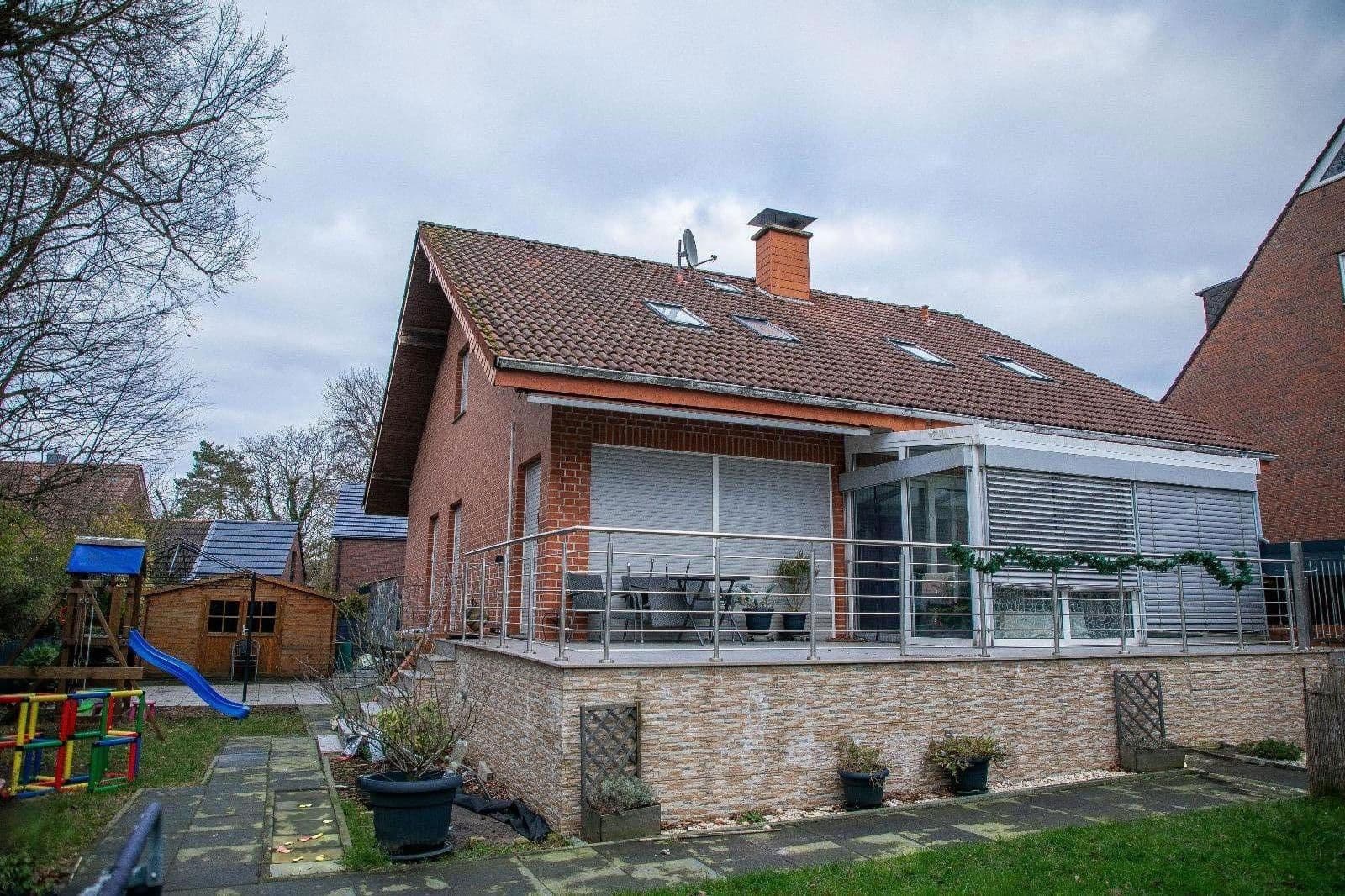 house for sale, 238 m², Münster, North Rhine-Westphalia house for sale, 238 m², Münster, North Rhine-Westphalia