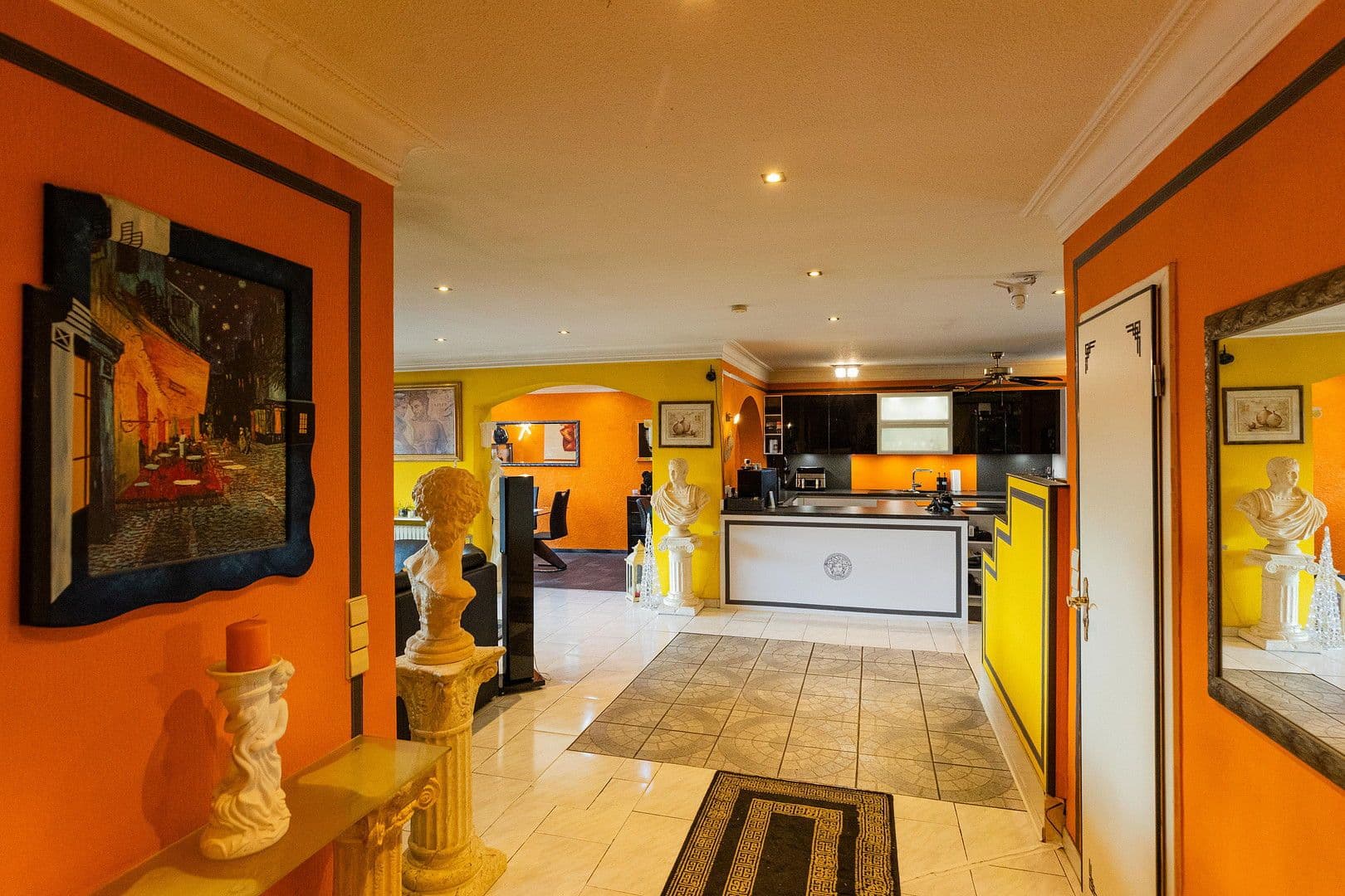 house for sale, 252 m², Mannheim, Baden-Württemberg house for sale, 252 m², Mannheim, Baden-Württemberg