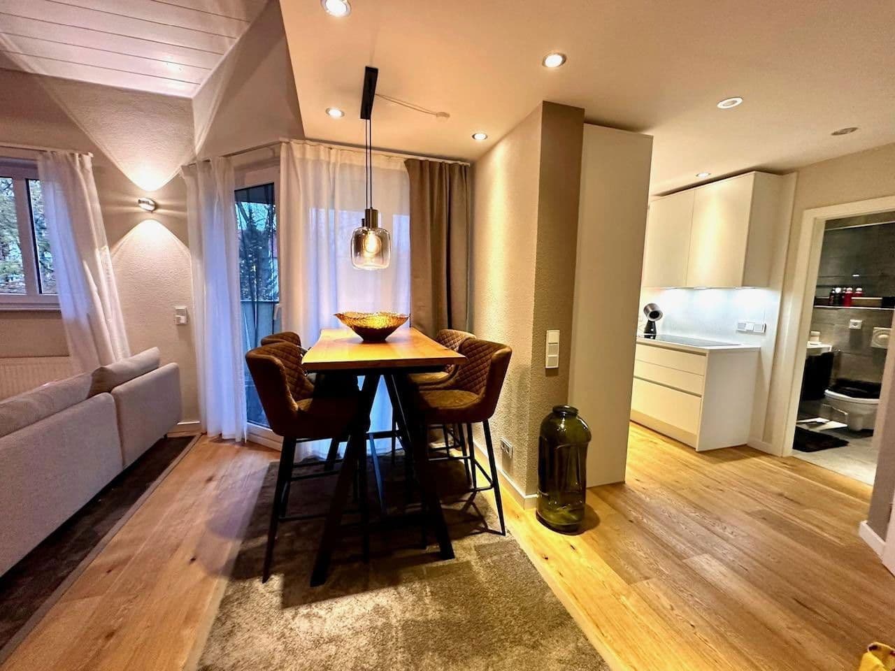 2 bedroom flat to rent, 56 m², Friedrich Staude Strasse. 2, Zwickau, Saxony 2 bedroom flat to rent, 56 m², Friedrich Staude Strasse. 2, Zwickau, Saxony