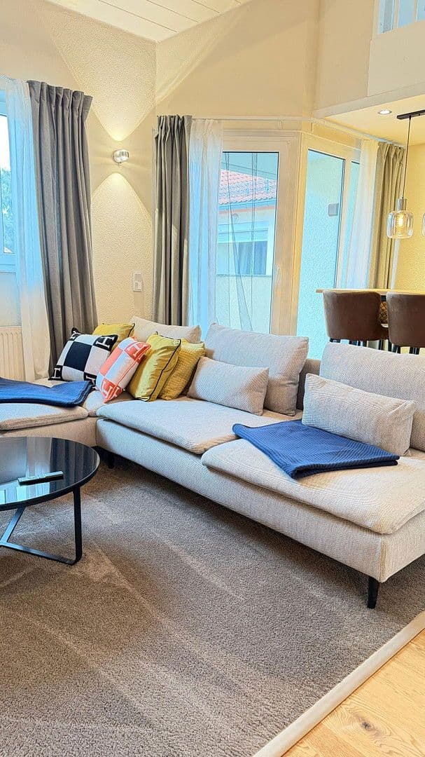 2 bedroom flat to rent, 56 m², Friedrich Staude Strasse. 2, Zwickau, Saxony 2 bedroom flat to rent, 56 m², Friedrich Staude Strasse. 2, Zwickau, Saxony