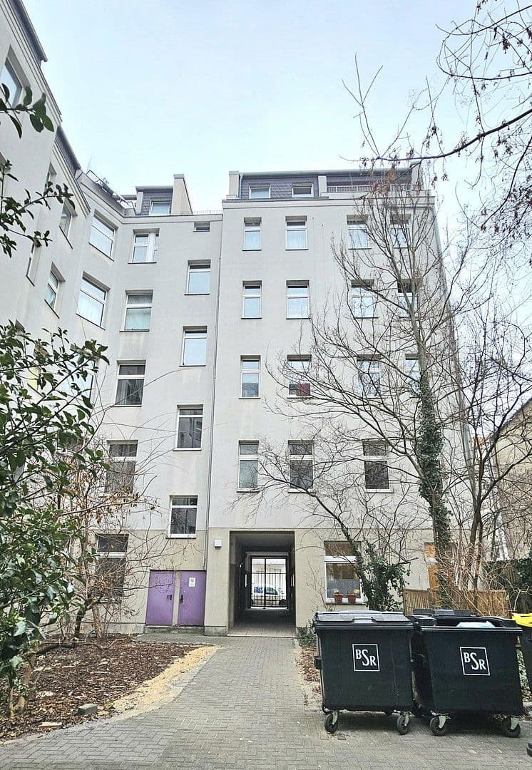 4 bedroom flat for sale, 90 m², Guineastraße 38, Berlin, Berlin 4 bedroom flat for sale, 90 m², Guineastraße 38, Berlin, Berlin