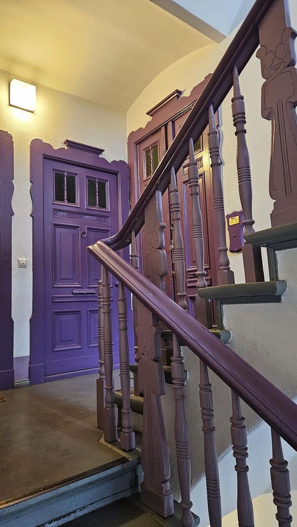 4 bedroom flat for sale, 90 m², Guineastraße 38, Berlin, Berlin 4 bedroom flat for sale, 90 m², Guineastraße 38, Berlin, Berlin