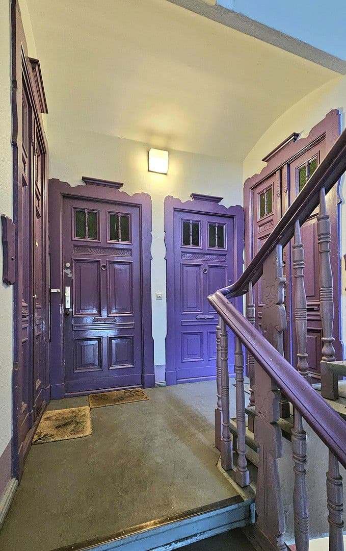 4 bedroom flat for sale, 90 m², Guineastraße 38, Berlin, Berlin 4 bedroom flat for sale, 90 m², Guineastraße 38, Berlin, Berlin