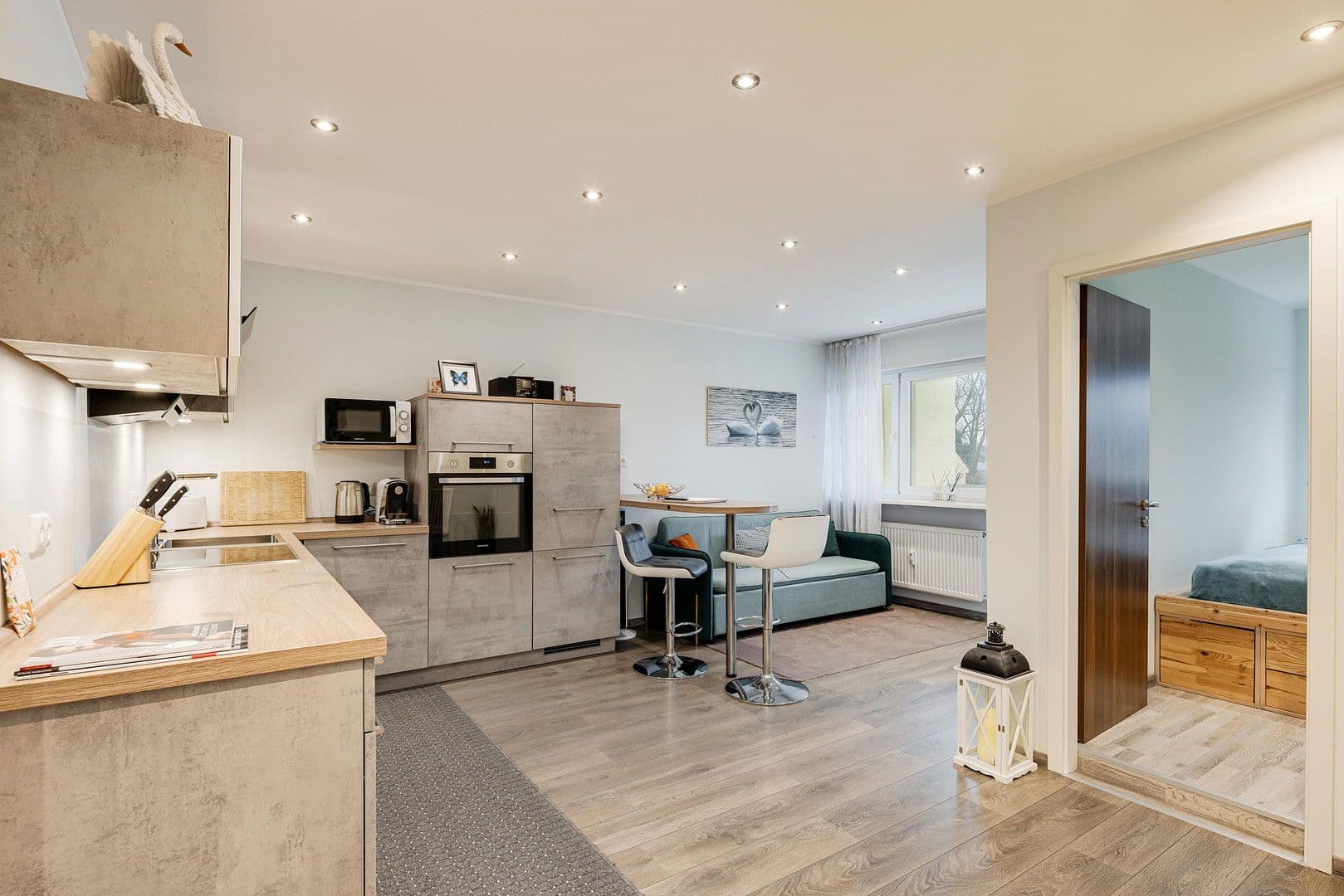 2 bedroom flat for sale, 43 m², Muenchen, Bavaria 2 bedroom flat for sale, 43 m², Muenchen, Bavaria