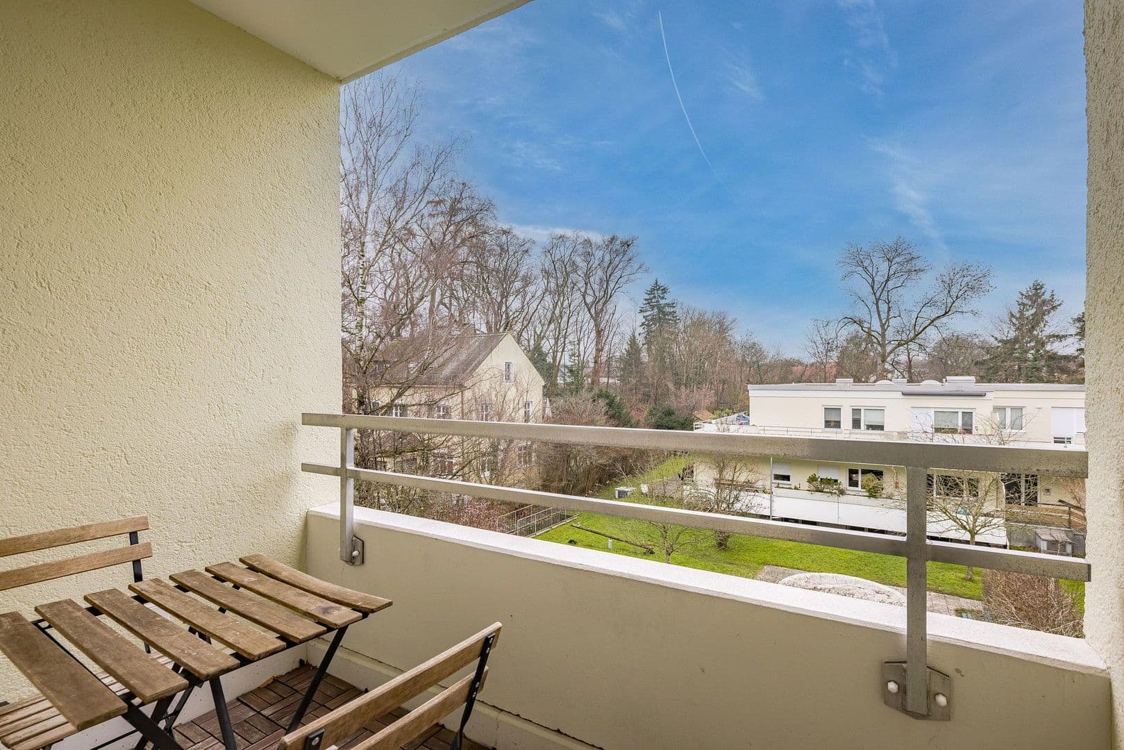 2 bedroom flat for sale, 43 m², Muenchen, Bavaria 2 bedroom flat for sale, 43 m², Muenchen, Bavaria