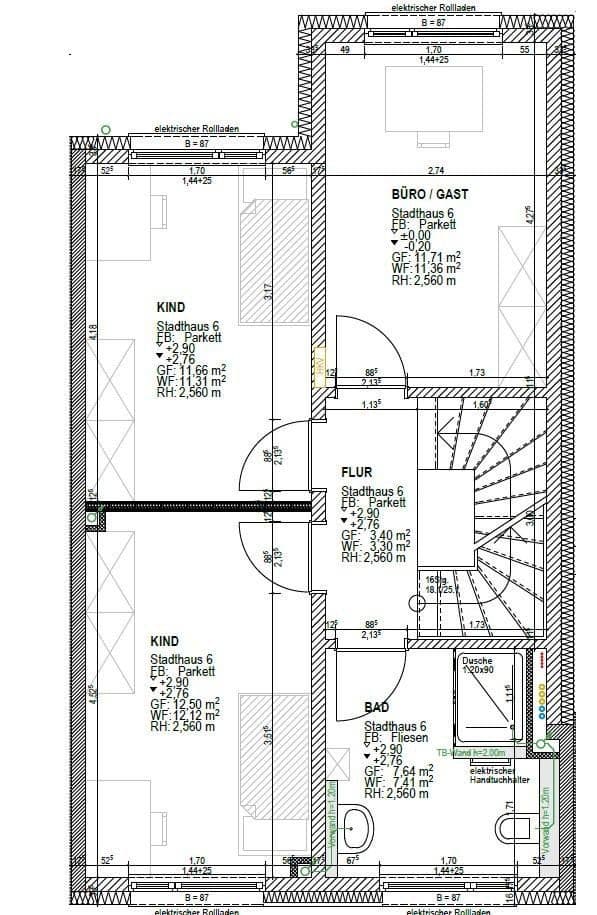 house for sale, 138 m², Leipzig, Saxony house for sale, 138 m², Leipzig, Saxony