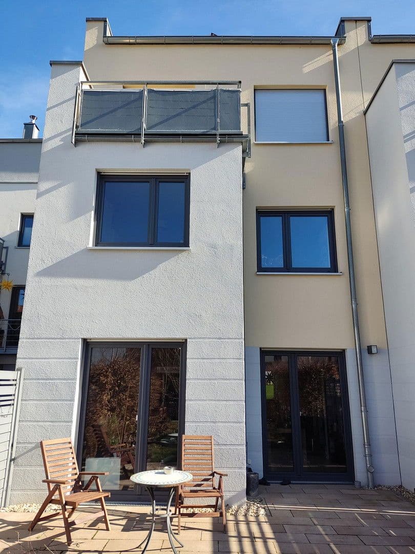 house for sale, 138 m², Leipzig, Saxony house for sale, 138 m², Leipzig, Saxony