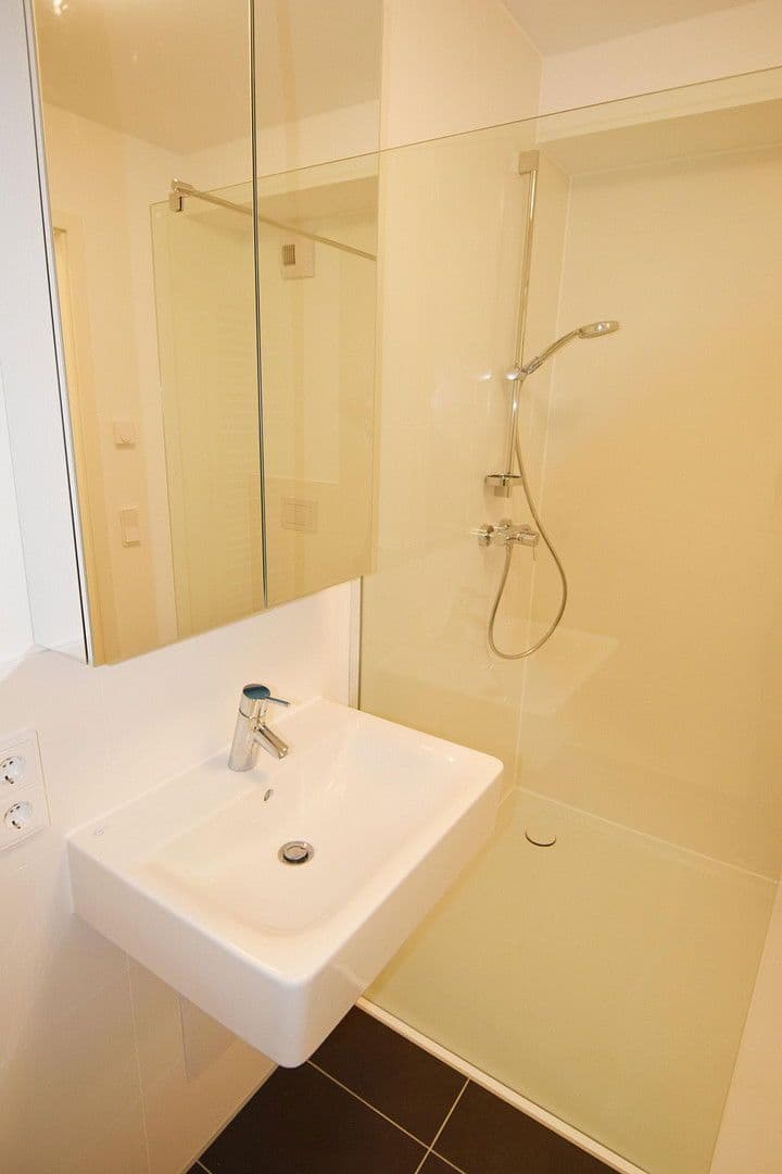 2 bedroom flat to rent, 47 m², Aubing Colmdorfstraße, Aubing München, Bavaria 2 bedroom flat to rent, 47 m², Aubing Colmdorfstraße, Aubing München, Bavaria