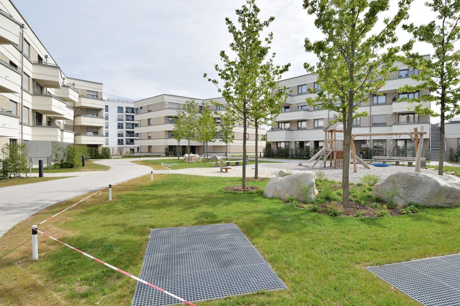 2 bedroom flat to rent, 47 m², Aubing Colmdorfstraße, Aubing München, Bavaria 2 bedroom flat to rent, 47 m², Aubing Colmdorfstraße, Aubing München, Bavaria