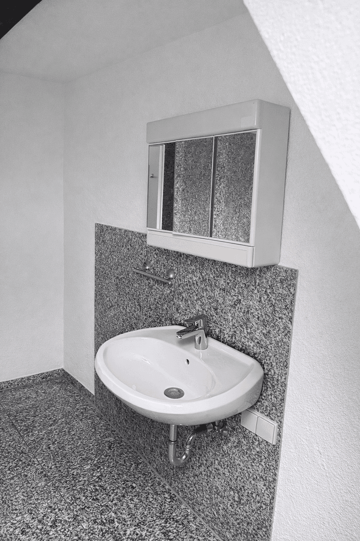 3 bedroom flat to rent, 63 m², Stuttgarterstr 2, Filderstadt, Baden-Württemberg 3 bedroom flat to rent, 63 m², Stuttgarterstr 2, Filderstadt, Baden-Württemberg