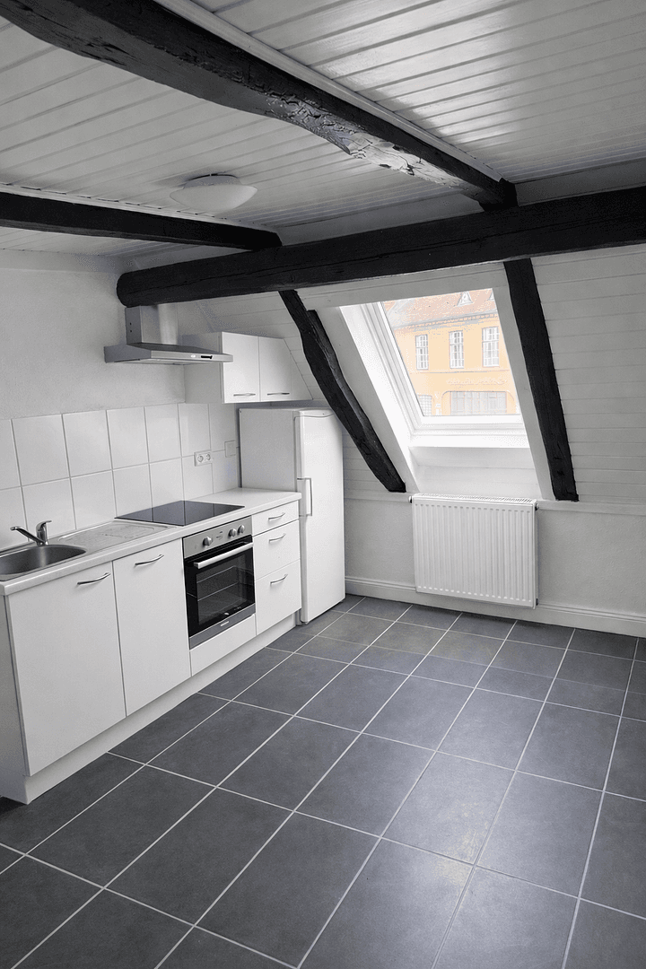 3 bedroom flat to rent, 63 m², Stuttgarterstr 2, Filderstadt, Baden-Württemberg 3 bedroom flat to rent, 63 m², Stuttgarterstr 2, Filderstadt, Baden-Württemberg