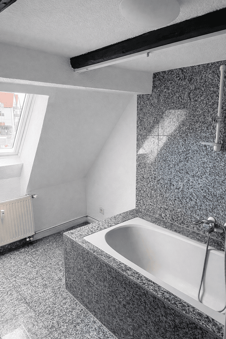 3 bedroom flat to rent, 63 m², Stuttgarterstr 2, Filderstadt, Baden-Württemberg 3 bedroom flat to rent, 63 m², Stuttgarterstr 2, Filderstadt, Baden-Württemberg