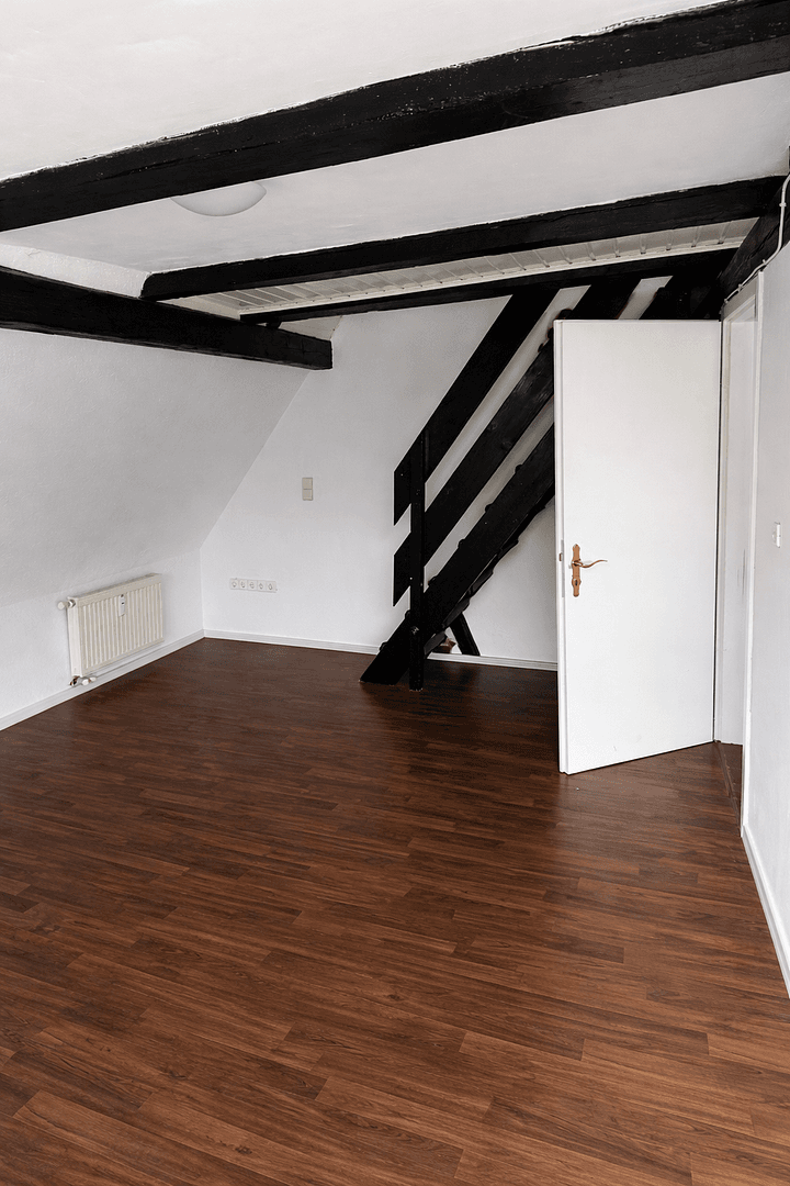 3 bedroom flat to rent, 63 m², Stuttgarterstr 2, Filderstadt, Baden-Württemberg 3 bedroom flat to rent, 63 m², Stuttgarterstr 2, Filderstadt, Baden-Württemberg