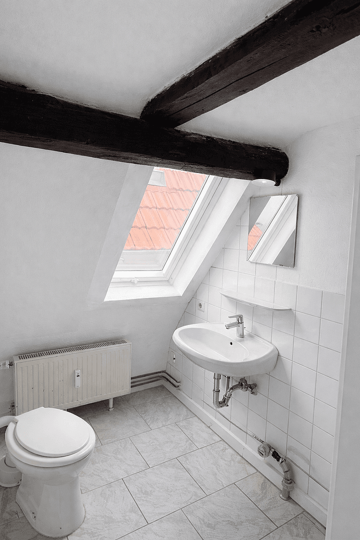 3 bedroom flat to rent, 63 m², Stuttgarterstr 2, Filderstadt, Baden-Württemberg 3 bedroom flat to rent, 63 m², Stuttgarterstr 2, Filderstadt, Baden-Württemberg