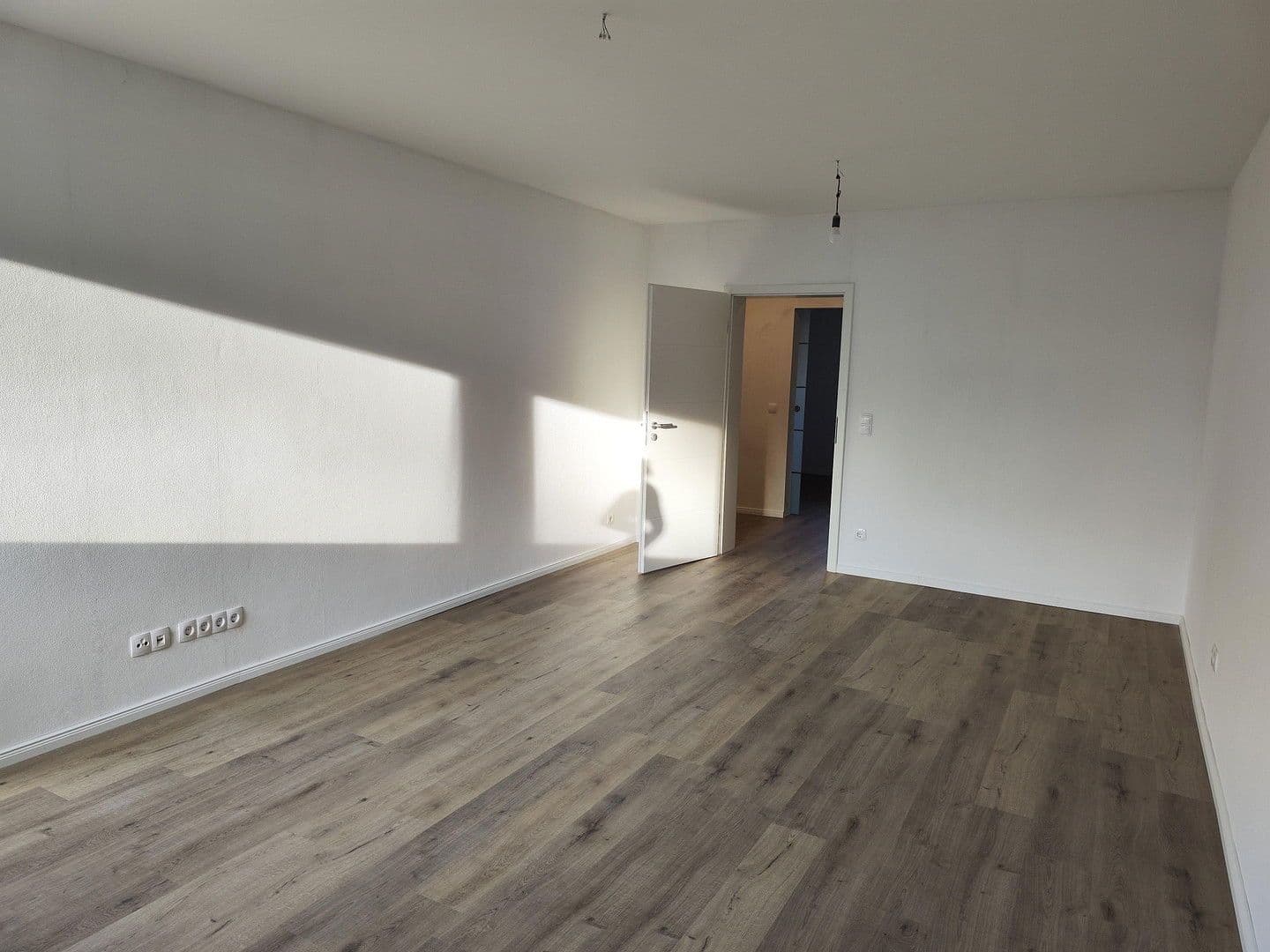 2 bedroom flat to rent, 64 m², Bielefeld, North Rhine-Westphalia 2 bedroom flat to rent, 64 m², Bielefeld, North Rhine-Westphalia