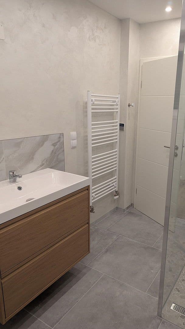 2 bedroom flat to rent, 64 m², Bielefeld, North Rhine-Westphalia 2 bedroom flat to rent, 64 m², Bielefeld, North Rhine-Westphalia