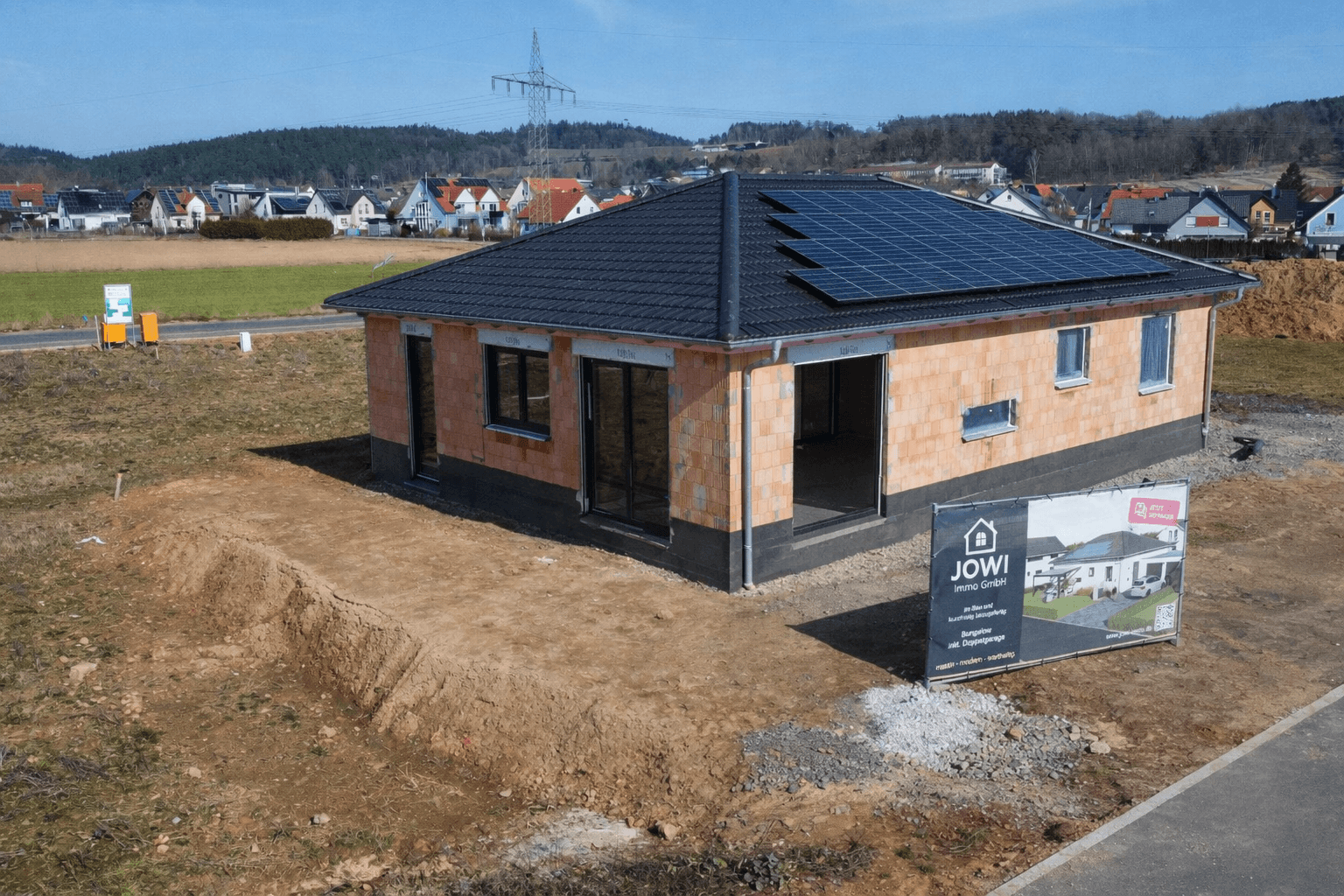 house for sale, 135 m², Marderweg 13, Irchenrieth, Bavaria house for sale, 135 m², Marderweg 13, Irchenrieth, Bavaria