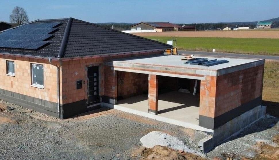 house for sale, 135 m², Marderweg 13, Irchenrieth, Bavaria house for sale, 135 m², Marderweg 13, Irchenrieth, Bavaria