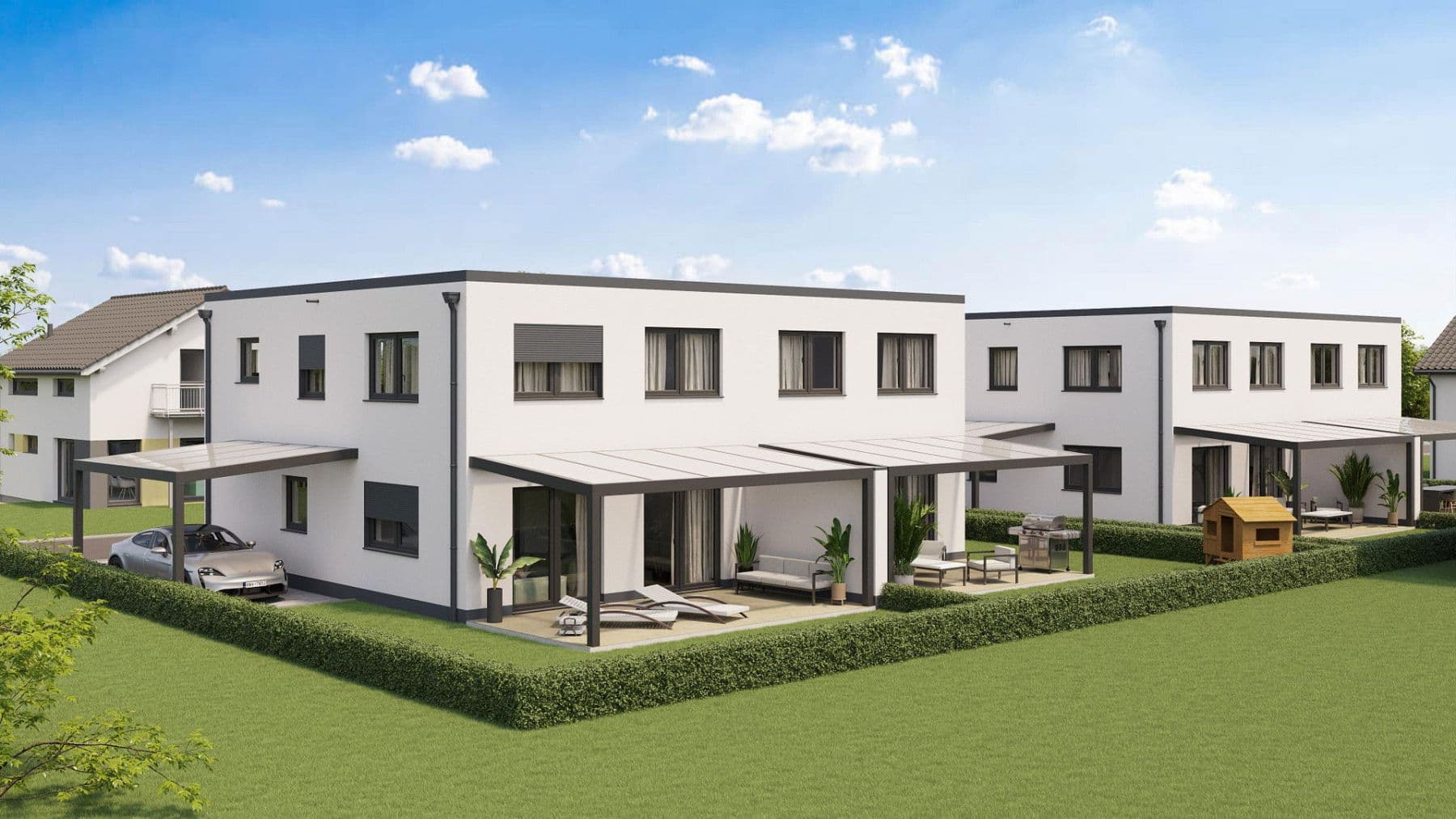 house for sale, 129 m², Marderweg 12, Irchenrieth, Bavaria house for sale, 129 m², Marderweg 12, Irchenrieth, Bavaria