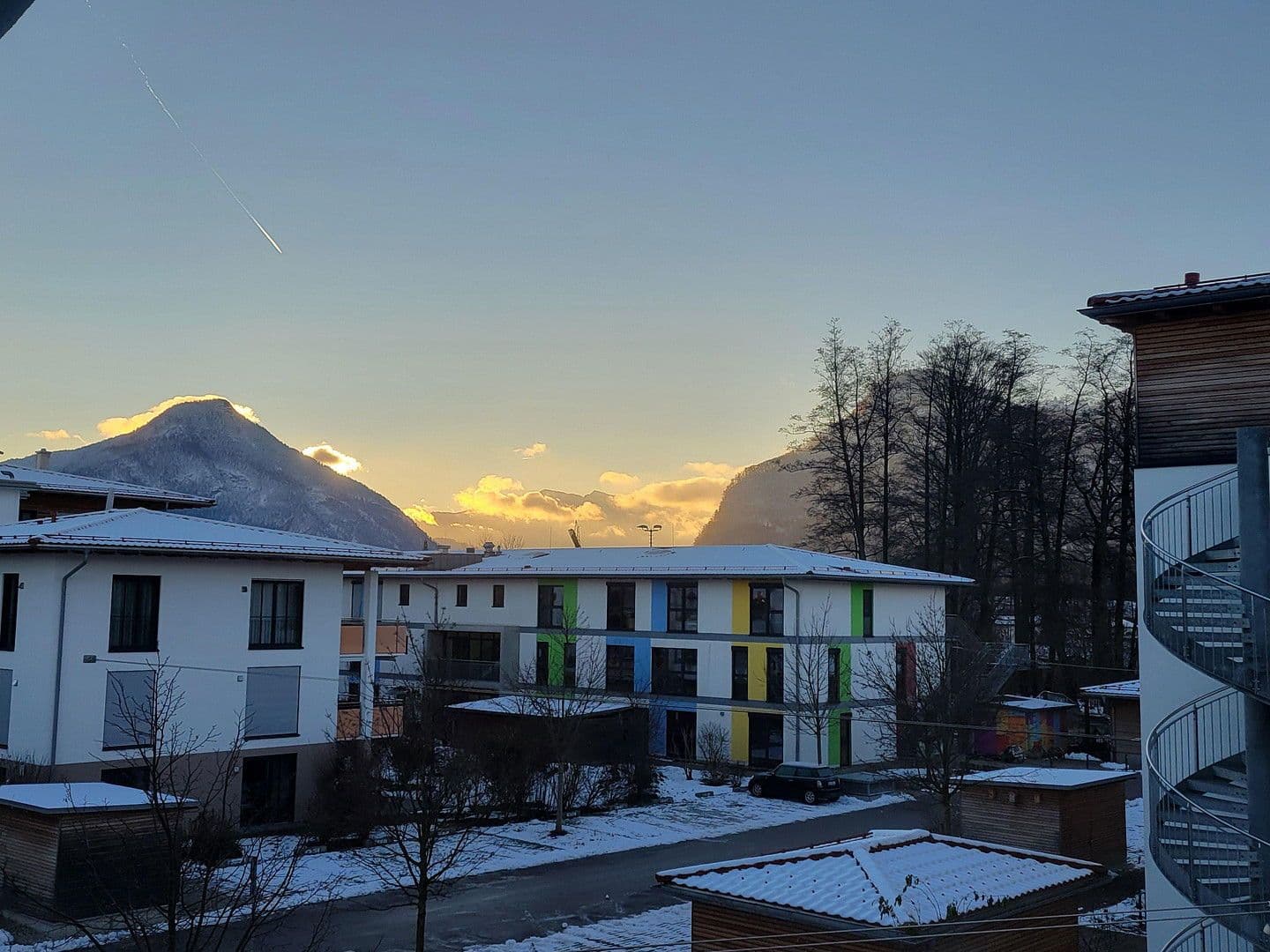 3 bedroom flat for sale, 90 m², Inntalstraße 8, Brannenburg, Bavaria 3 bedroom flat for sale, 90 m², Inntalstraße 8, Brannenburg, Bavaria