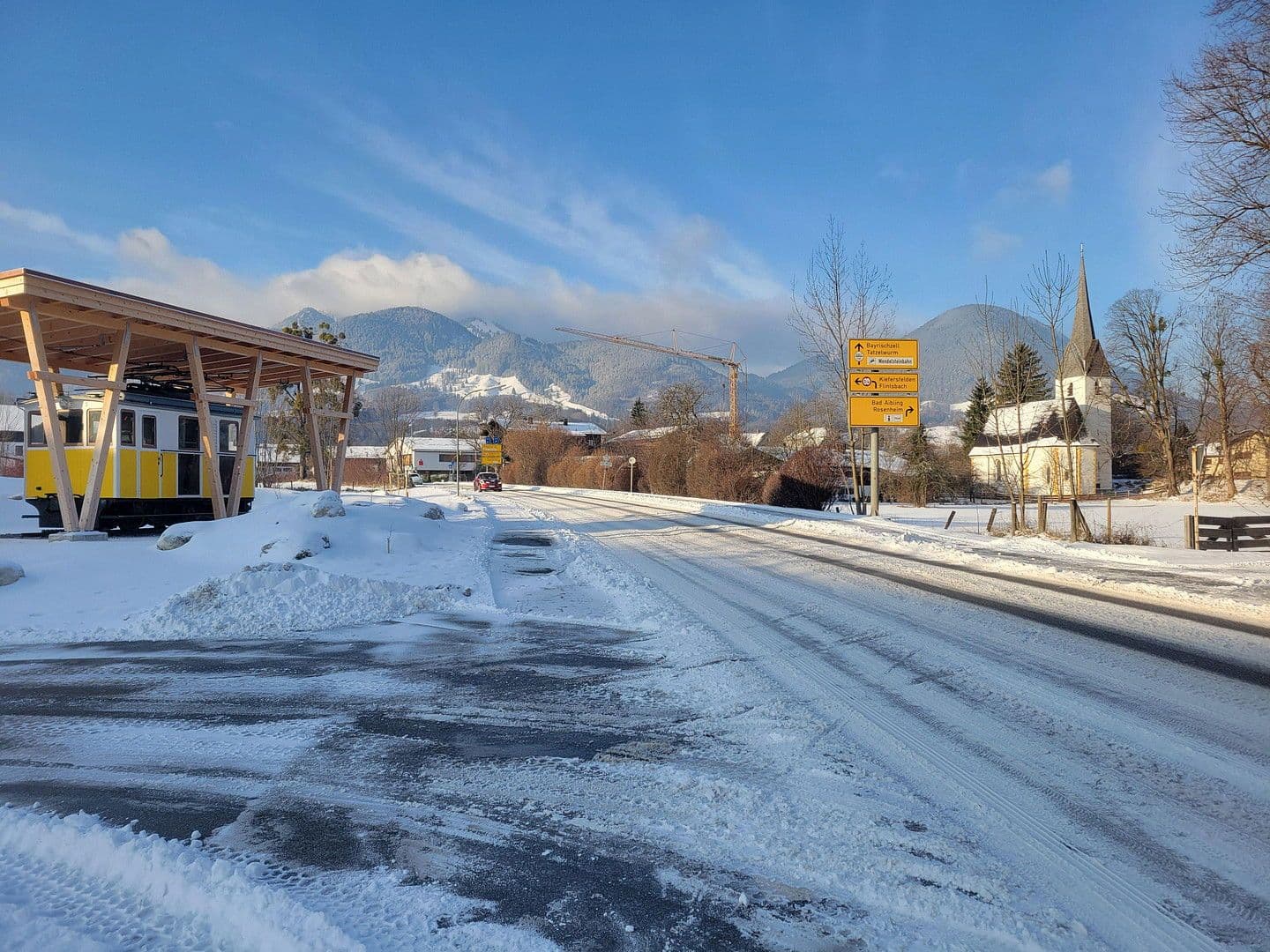 3 bedroom flat for sale, 90 m², Inntalstraße 8, Brannenburg, Bavaria 3 bedroom flat for sale, 90 m², Inntalstraße 8, Brannenburg, Bavaria