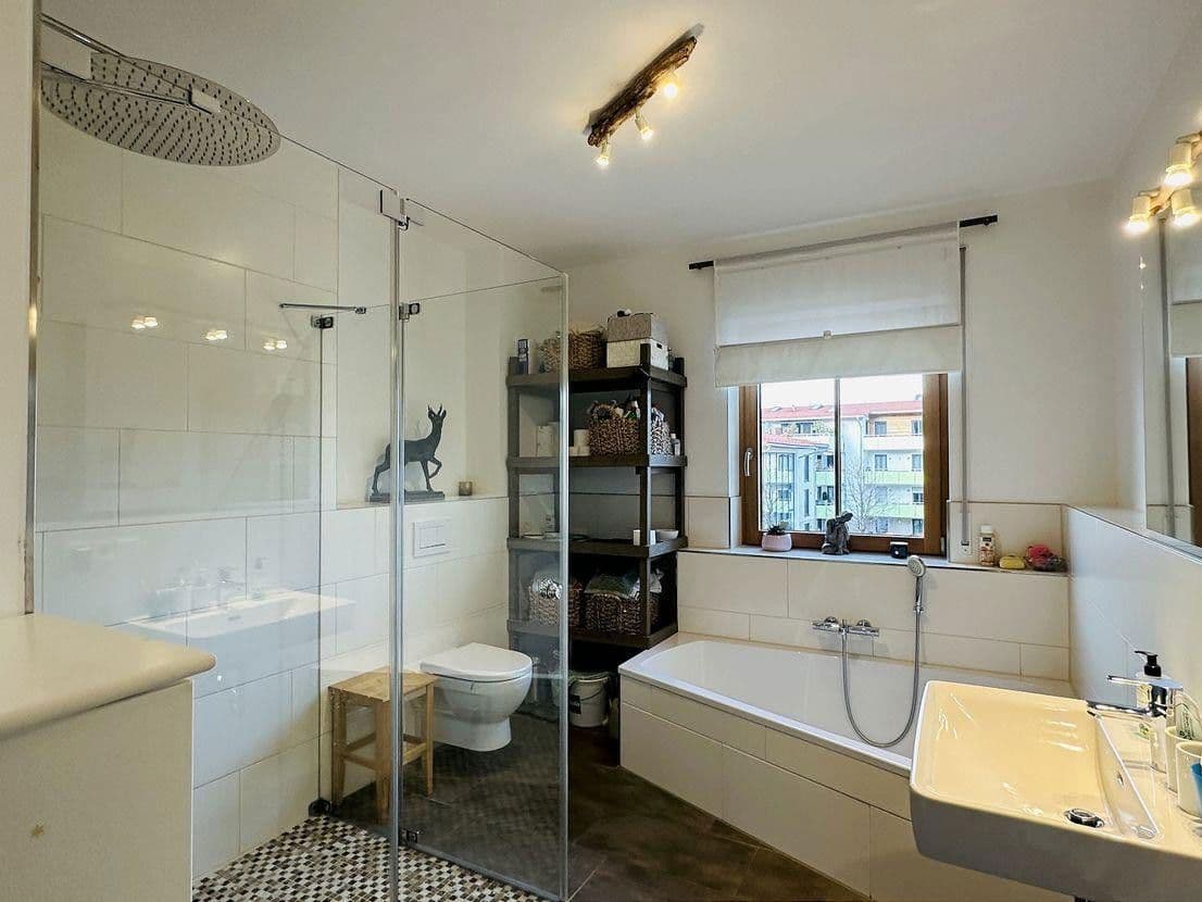 3 bedroom flat for sale, 90 m², Inntalstraße 8, Brannenburg, Bavaria 3 bedroom flat for sale, 90 m², Inntalstraße 8, Brannenburg, Bavaria