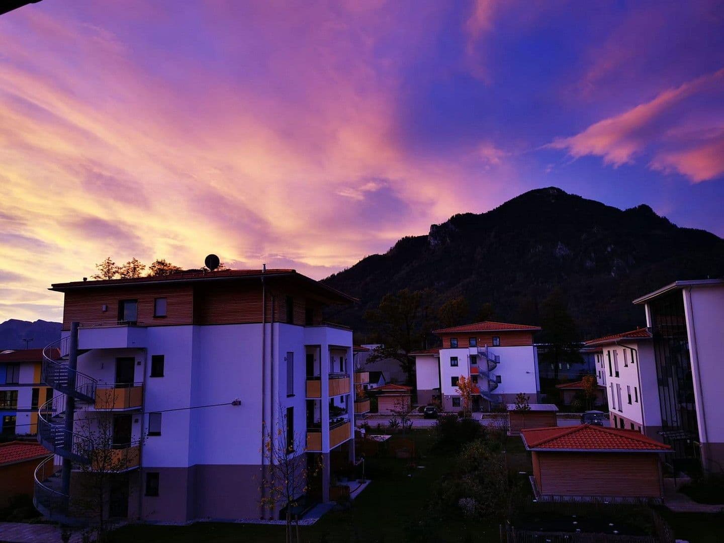 3 bedroom flat for sale, 90 m², Inntalstraße 8, Brannenburg, Bavaria 3 bedroom flat for sale, 90 m², Inntalstraße 8, Brannenburg, Bavaria