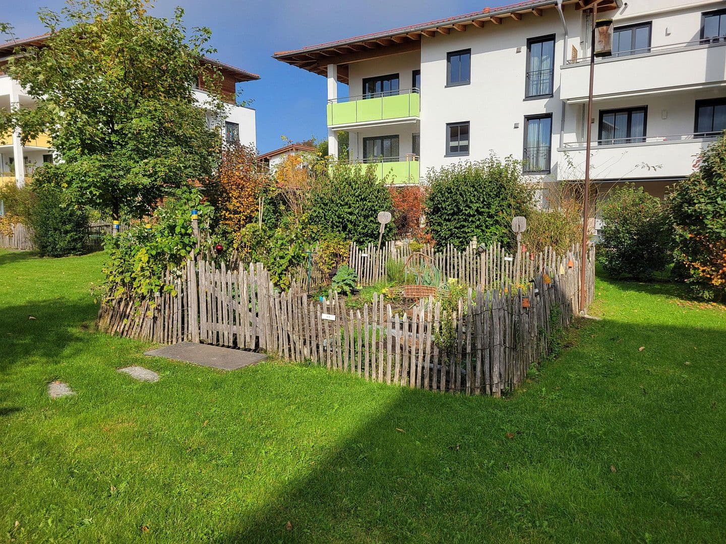 3 bedroom flat for sale, 90 m², Inntalstraße 8, Brannenburg, Bavaria 3 bedroom flat for sale, 90 m², Inntalstraße 8, Brannenburg, Bavaria