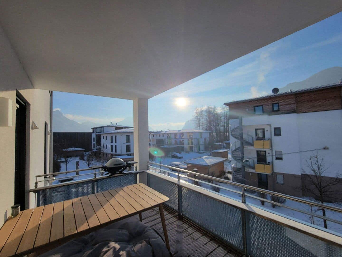 3 bedroom flat for sale, 90 m², Inntalstraße 8, Brannenburg, Bavaria 3 bedroom flat for sale, 90 m², Inntalstraße 8, Brannenburg, Bavaria