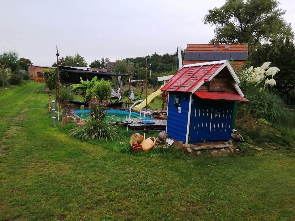 house for sale, 152 m², Rietz-Neuendorf, Brandenburg house for sale, 152 m², Rietz-Neuendorf, Brandenburg