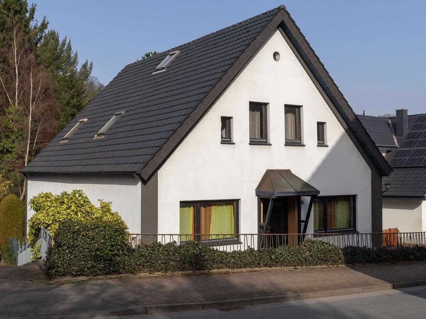 house for sale, 165 m², Vlotho, North Rhine-Westphalia house for sale, 165 m², Vlotho, North Rhine-Westphalia